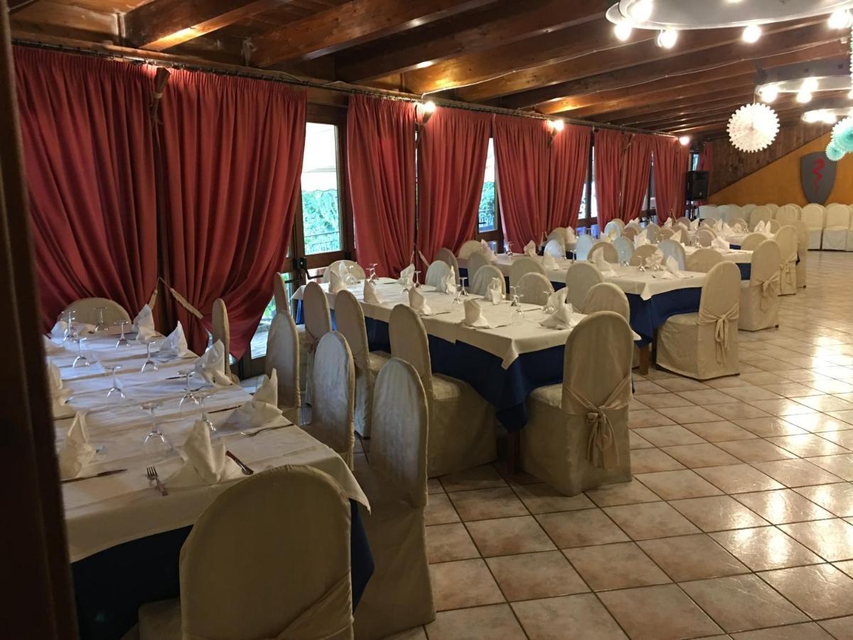 הוילה נוצ'רה אומברה Agriturismo Le Francesche מראה חיצוני תמונה