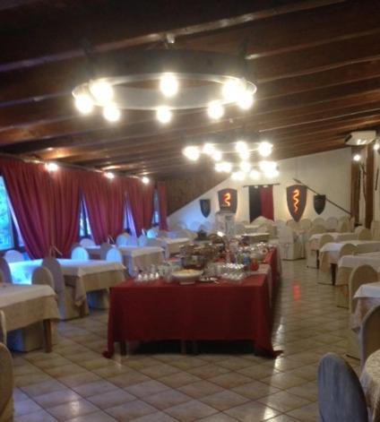הוילה נוצ'רה אומברה Agriturismo Le Francesche מראה חיצוני תמונה
